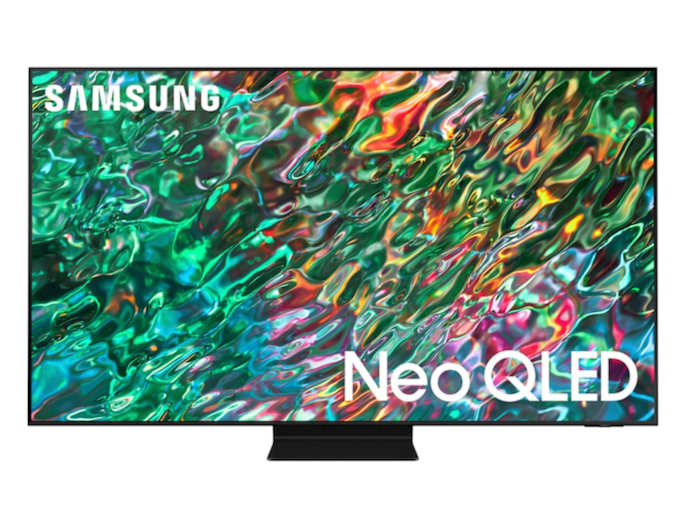 samsung NEO QLED QN90B